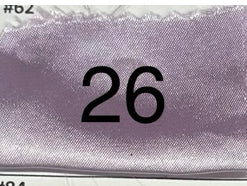 Charmeusse con licra 26