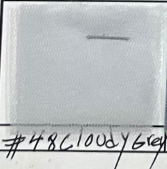 Tul italiano/óptico #48