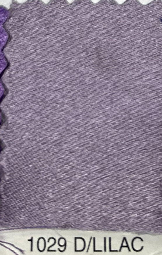 Crepé satinado 1029 D/Lilac
