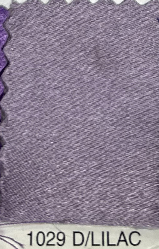 Crepé satinado 1029 D/Lilac