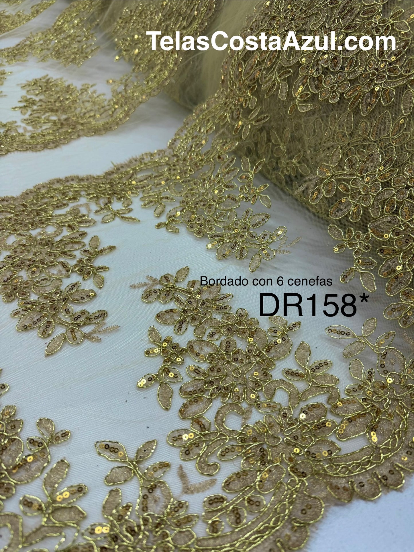 DR158*
