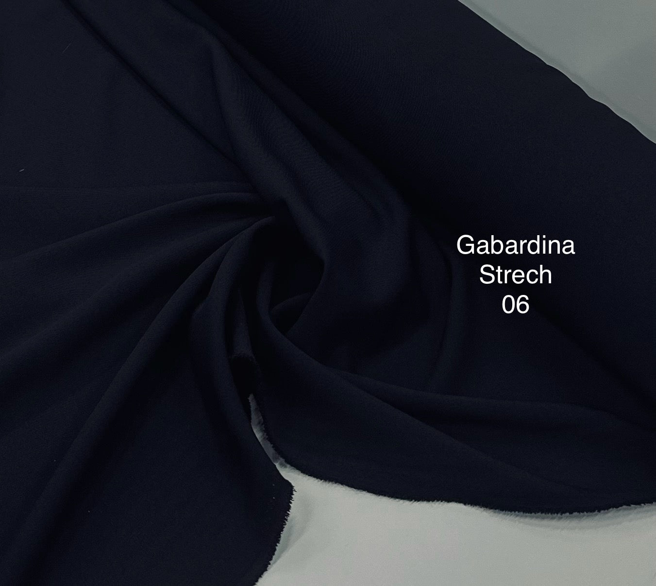 Gabardina strech 06