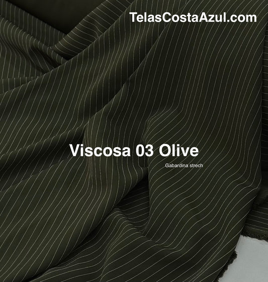 Viscosa 03