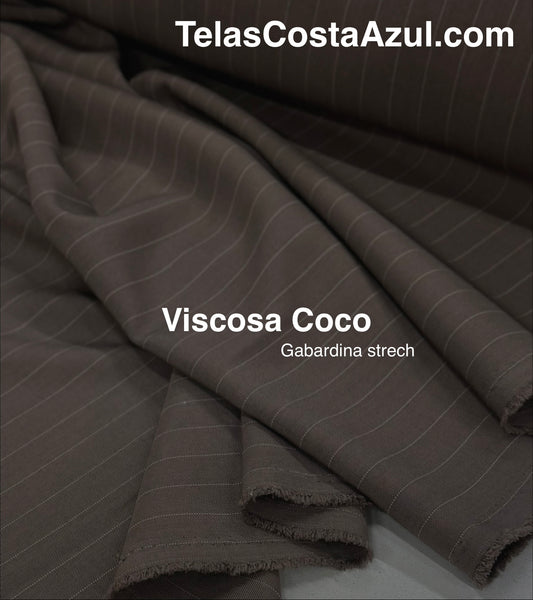 Viscosa Coco