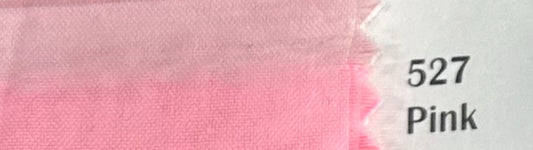 Chifón mate 527 Pink