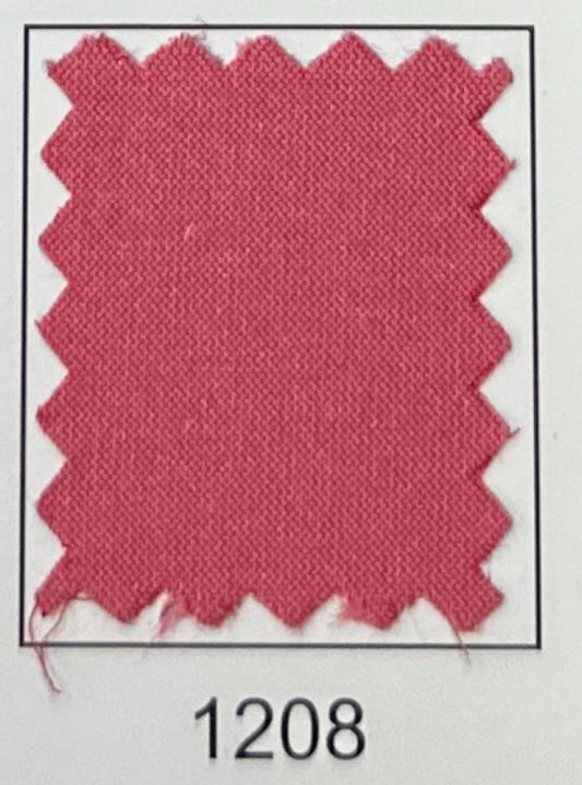 Tafeta mate tipo seda #1208