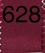 Charmeusse regular 628