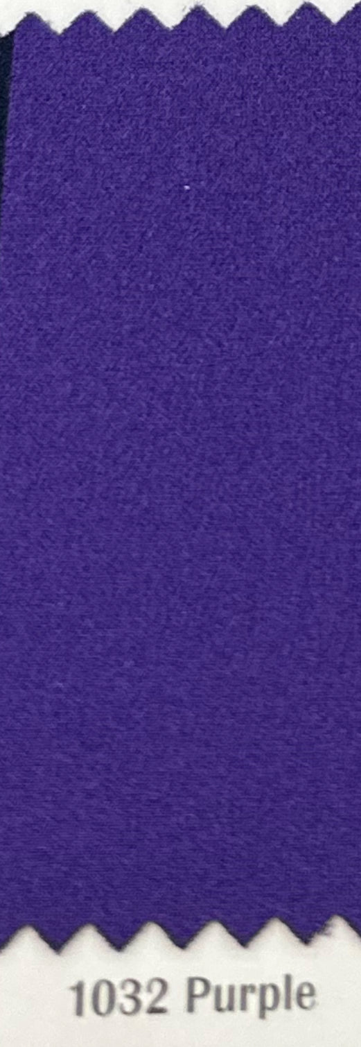 Licra colombiana 1032 Purple