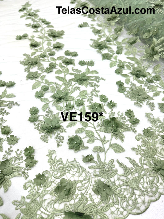 VE159*
