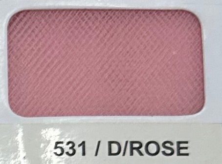 Tul ilusión #531 D/Rose