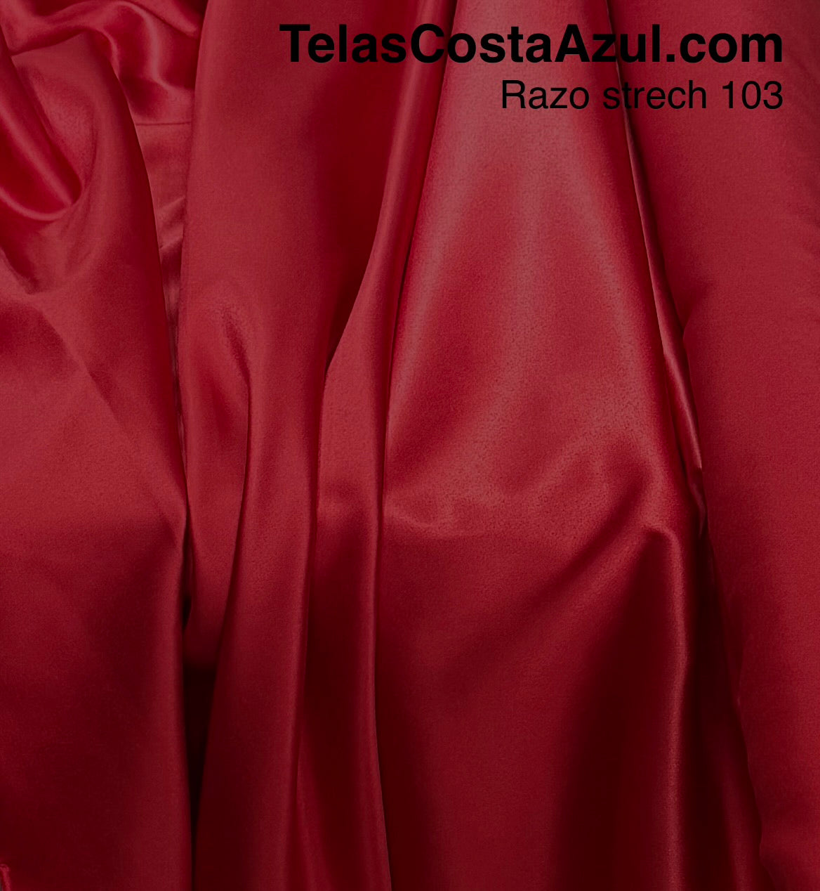 Razo strech #103