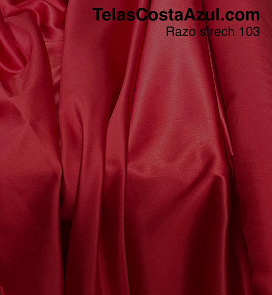 Razo strech #103