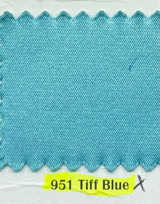 Razo strech #951 Tiff Blue