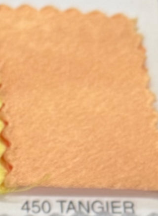 Crepé satinado 450 Tangier