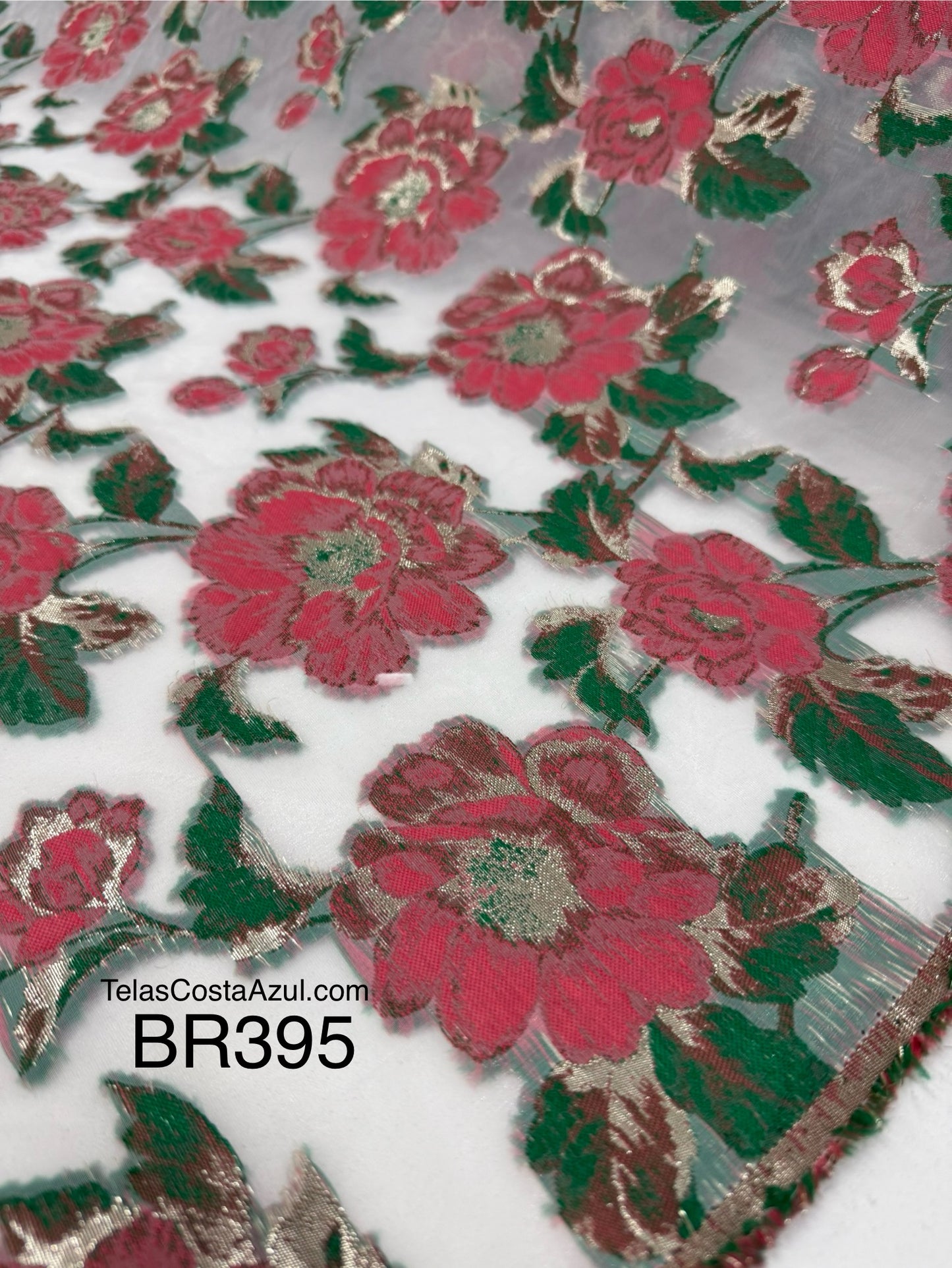BR395