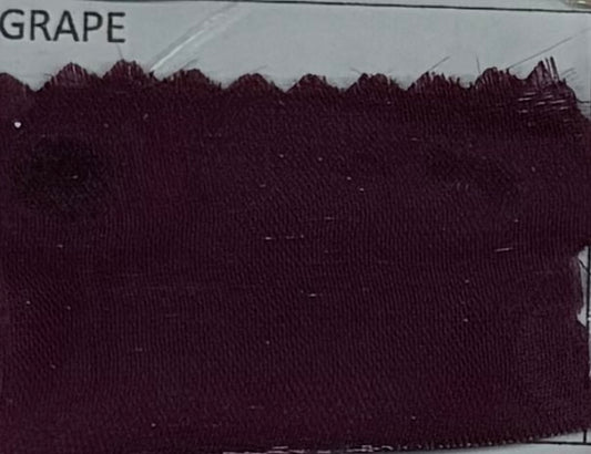 Chifón líquido Grape
