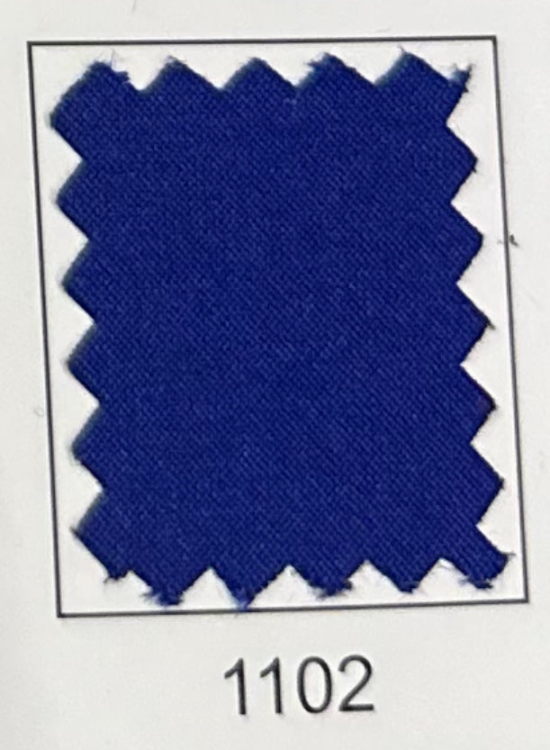 Tafeta mate tipo seda #1102