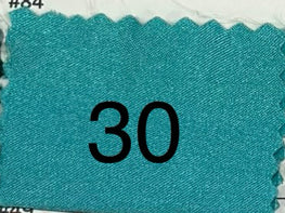 Charmeusse con licra 30