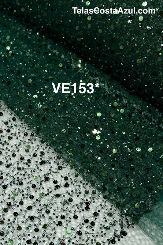 VE153*