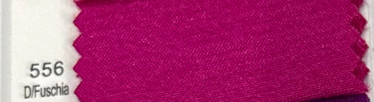 Shantú satinado #556 D/Fuschia
