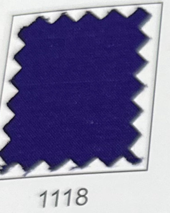 Tafeta mate tipo seda #1118