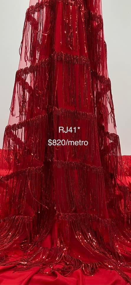RJ41*