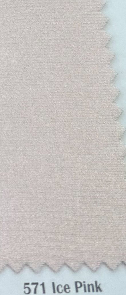 Licra colombiana 571 Ice Pink