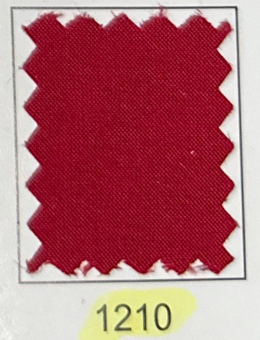 Tafeta mate tipo seda #1210