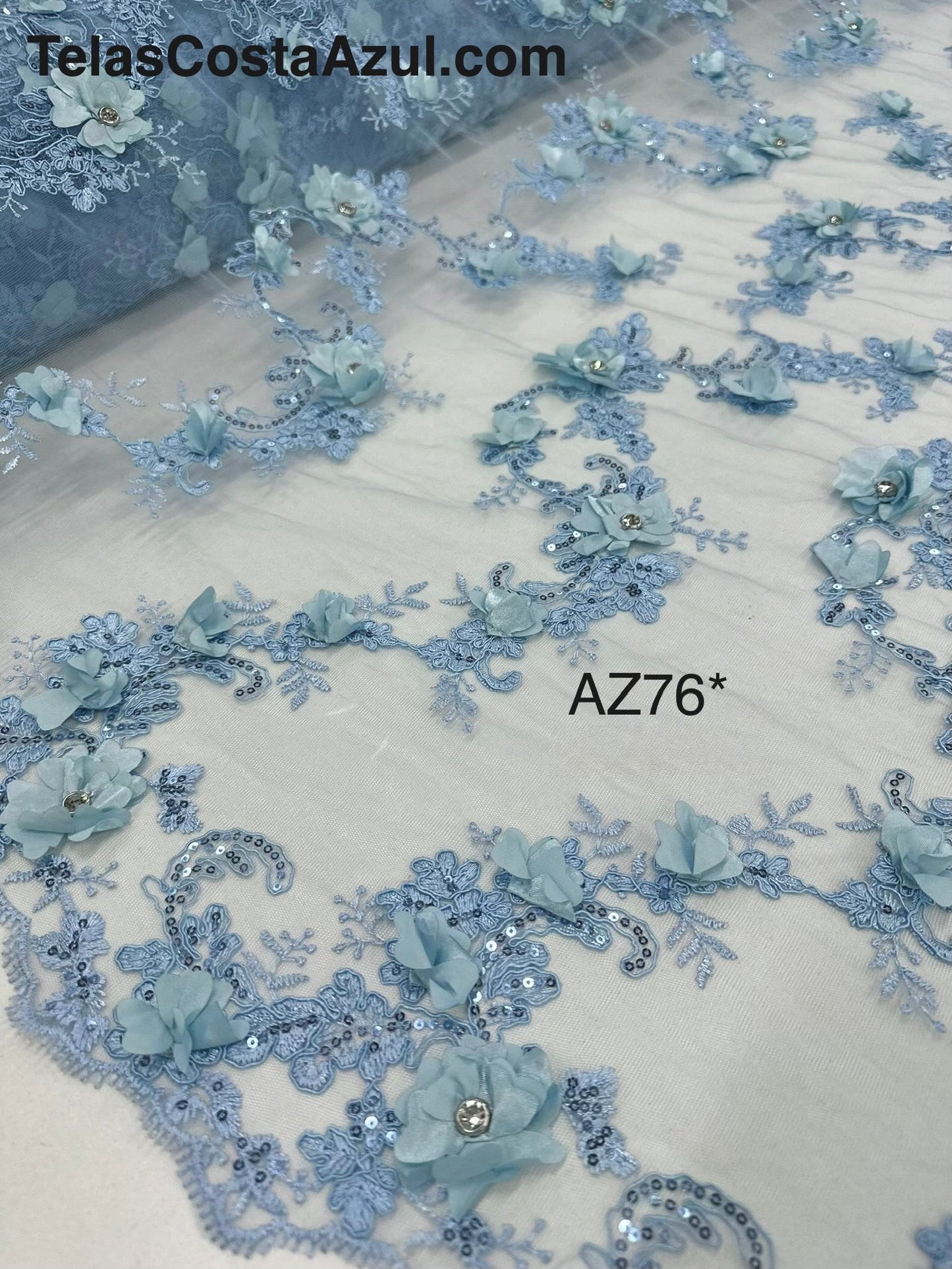 AZ76*