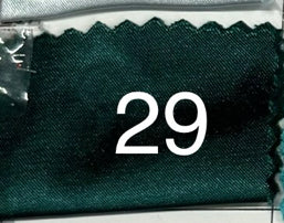 Charmeusse con licra 29