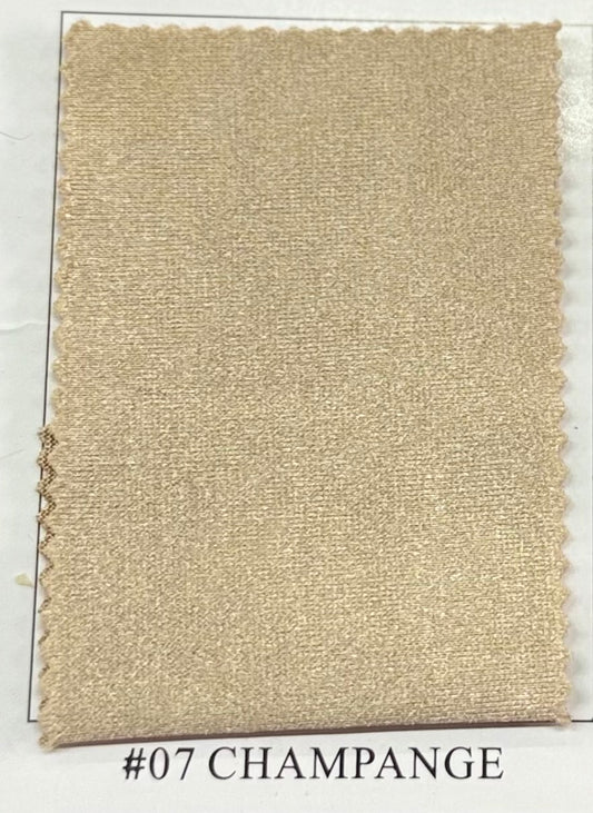 Licra casino #07 Champagne