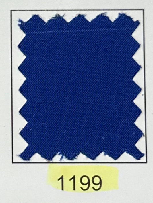 Tafeta mate tipo seda #1199