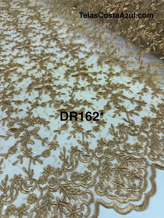 DR162*