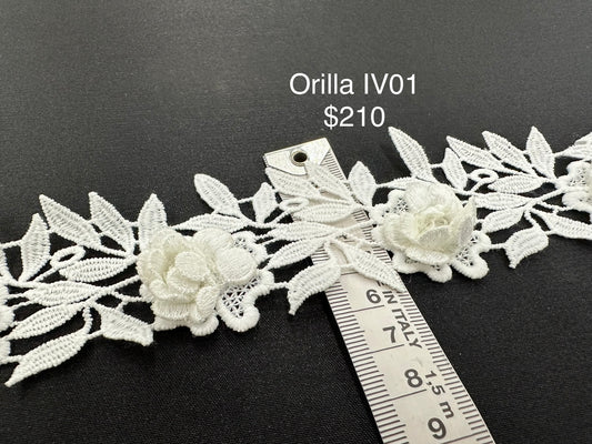 Orilla IV01