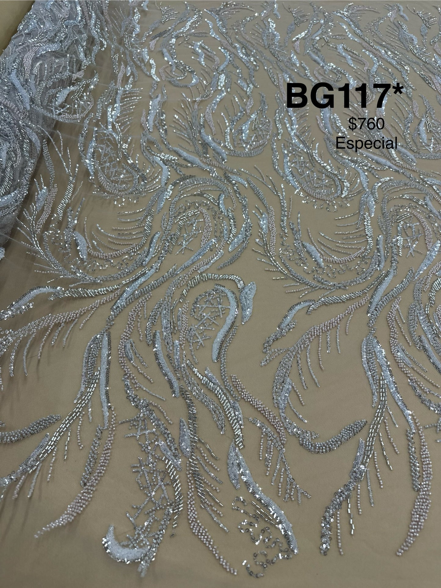 BG117*