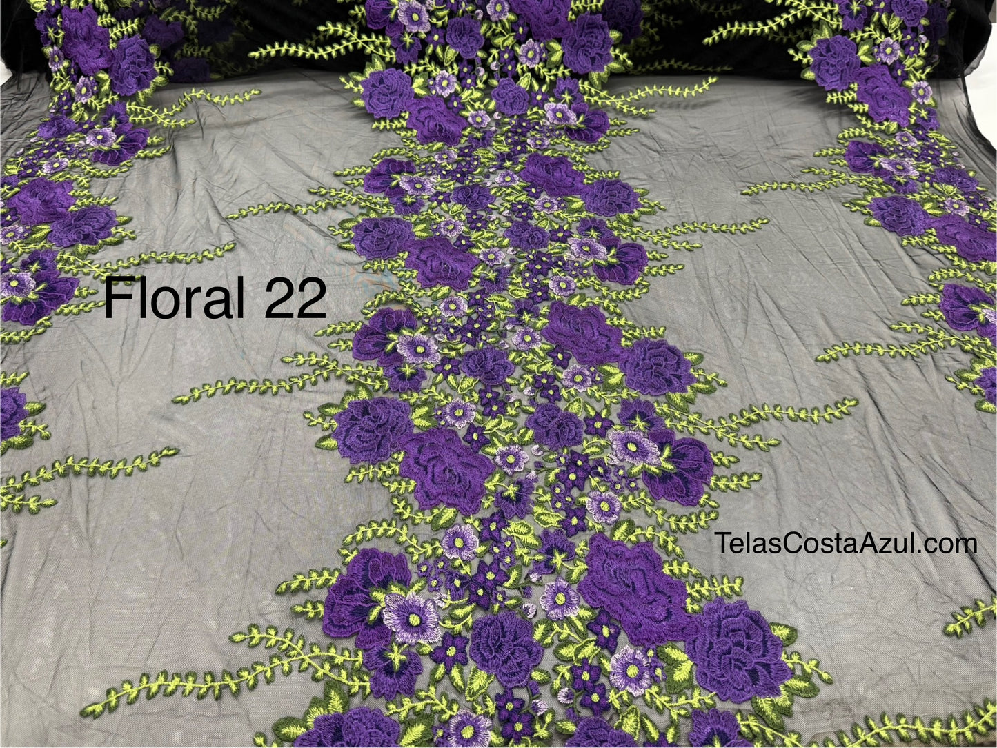Floral 22