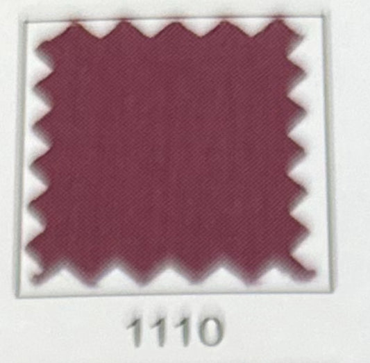 Tafeta mate tipo seda #1110