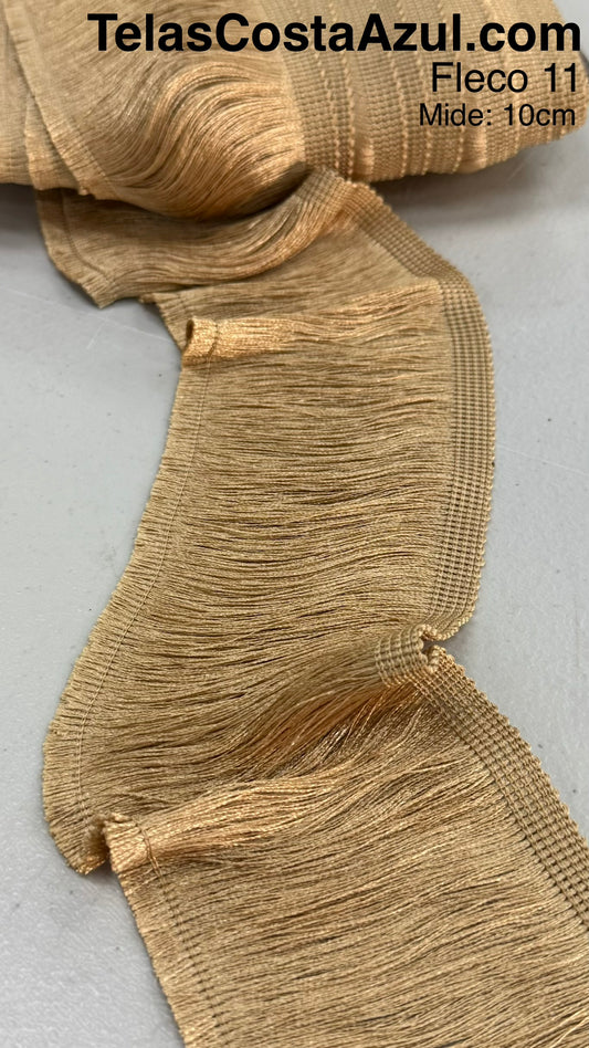 Fleco 11 (10cm)