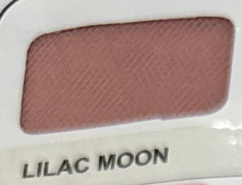 Tul ilusión #Lilac Moon