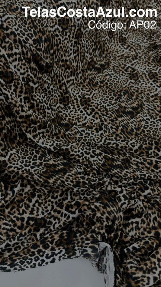 Animal Print AP02