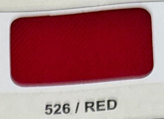 Tul ilusión #526 Red