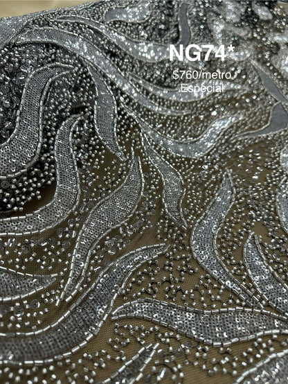 NG74*