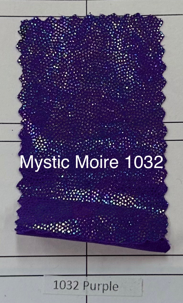 Licra Mystic 1032 Purple