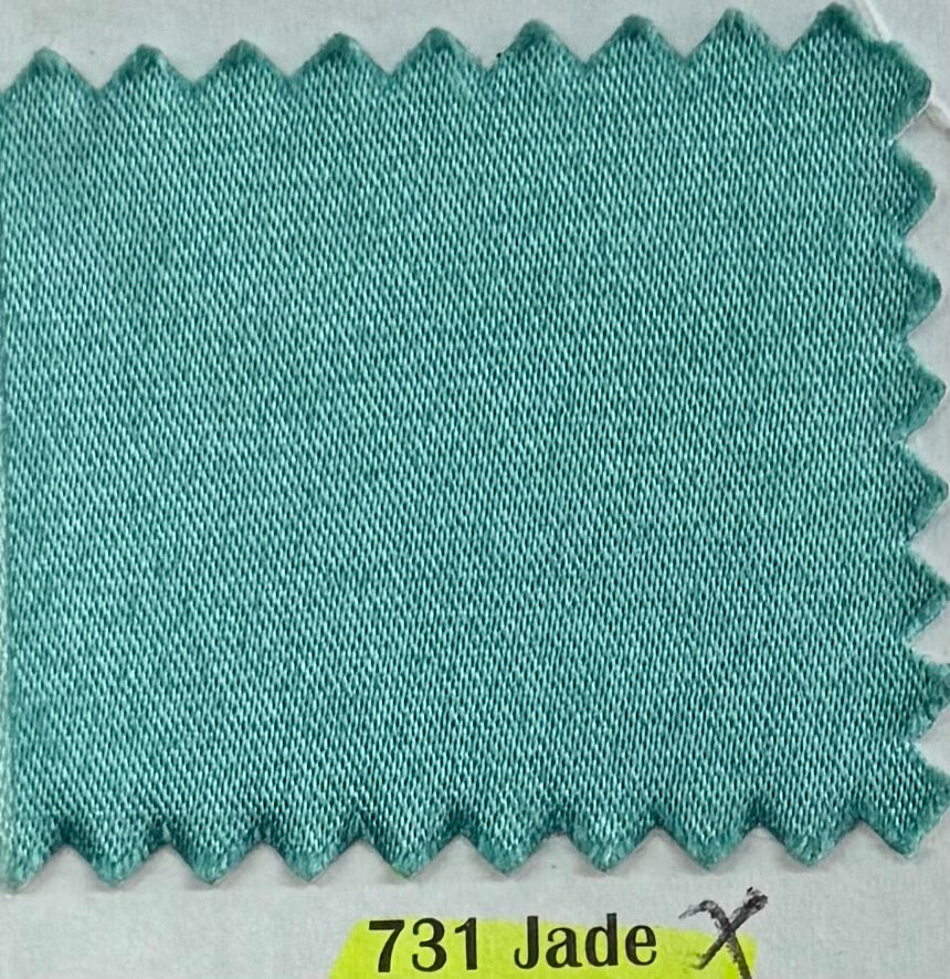 Razo strech #731 Jade