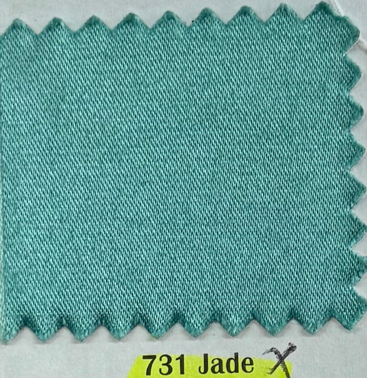 Razo strech #731 Jade