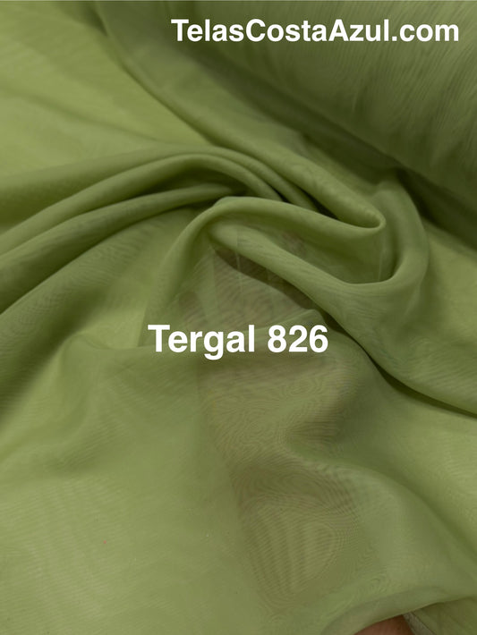 Tergal 826