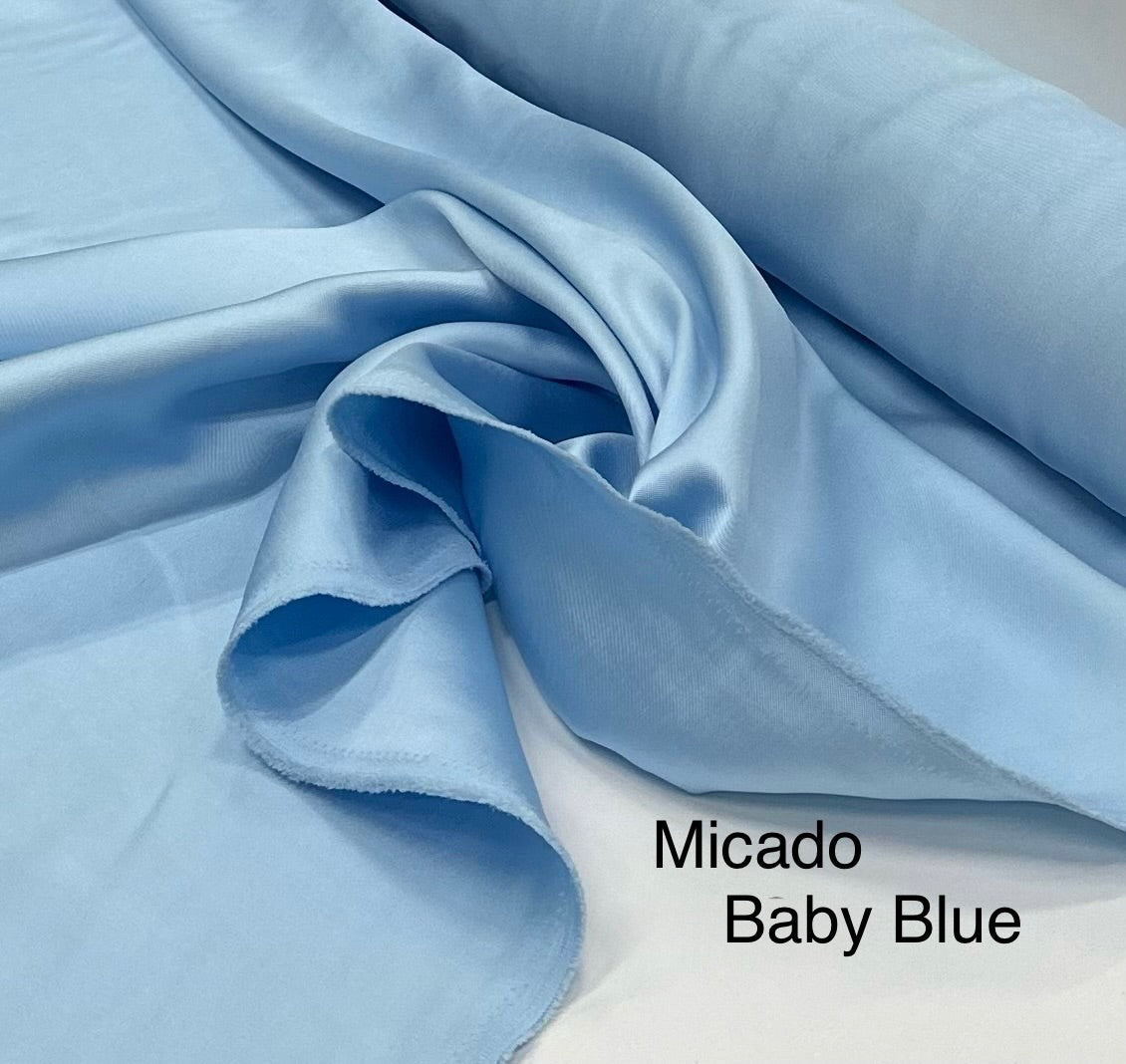 Micado Baby Blue