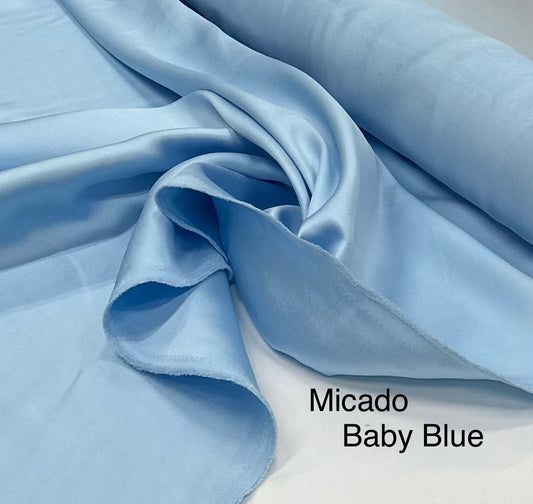 Micado Baby Blue