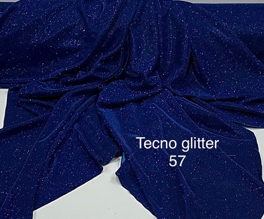 Tecno glitter 57