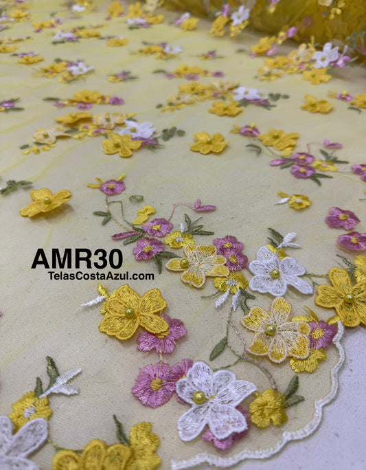 AMR30